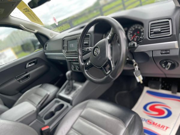192 Volkswagen Amarok 3.0L V6 258bhp***** 363508861