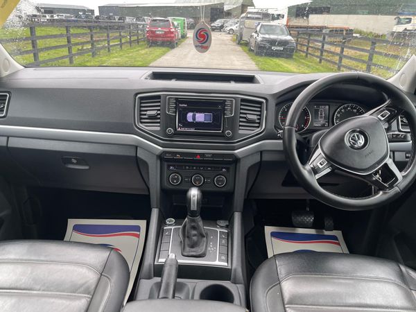 192 Volkswagen Amarok 3.0L V6 258bhp***** 363508862