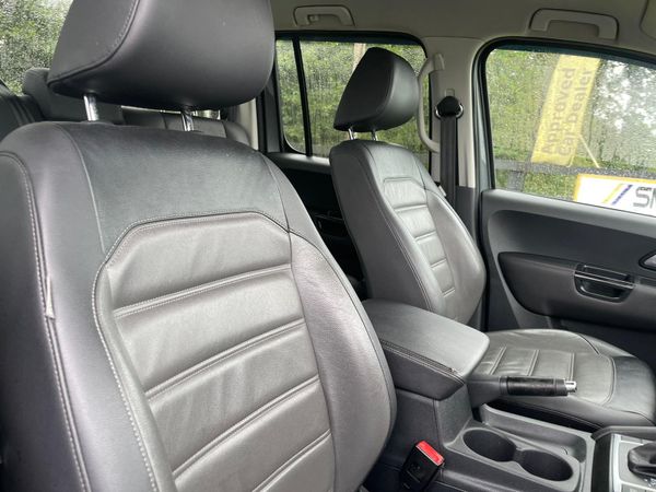 192 Volkswagen Amarok 3.0L V6 258bhp***** 363508863