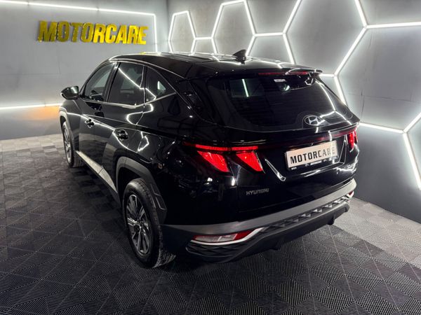 ◼️2021 (211) HYUNDAI TUCSON 1.6 HYBRID 230 BHP◼️ 363501806