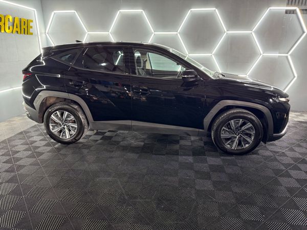 ◼️2021 (211) HYUNDAI TUCSON 1.6 HYBRID 230 BHP◼️ 363501808