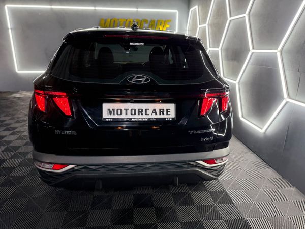 ◼️2021 (211) HYUNDAI TUCSON 1.6 HYBRID 230 BHP◼️ 363501809