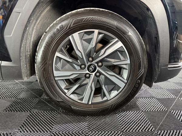 ◼️2021 (211) HYUNDAI TUCSON 1.6 HYBRID 230 BHP◼️ 363501811