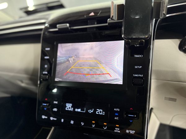 ◼️2021 (211) HYUNDAI TUCSON 1.6 HYBRID 230 BHP◼️ 363501864