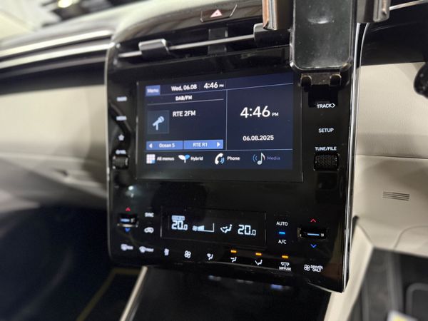 ◼️2021 (211) HYUNDAI TUCSON 1.6 HYBRID 230 BHP◼️ 363501863