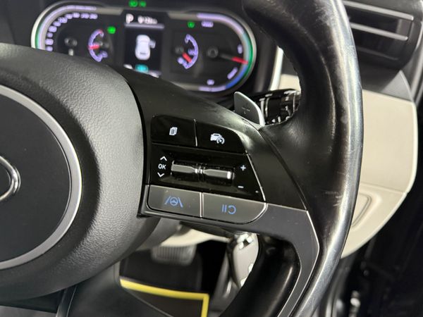 ◼️2021 (211) HYUNDAI TUCSON 1.6 HYBRID 230 BHP◼️ 363501904