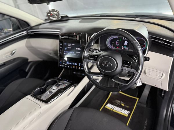 ◼️2021 (211) HYUNDAI TUCSON 1.6 HYBRID 230 BHP◼️ 363501906