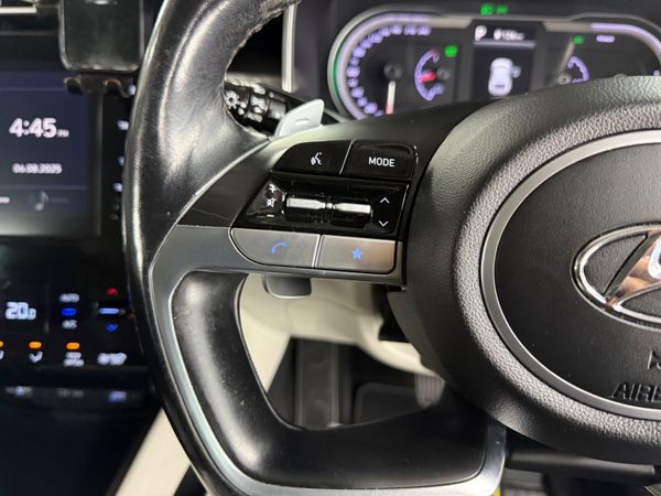 ◼️2021 (211) HYUNDAI TUCSON 1.6 HYBRID 230 BHP◼️ 363501915