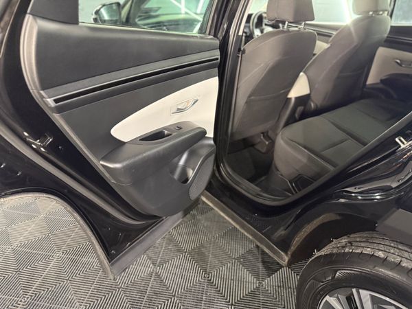 ◼️2021 (211) HYUNDAI TUCSON 1.6 HYBRID 230 BHP◼️ 363501917