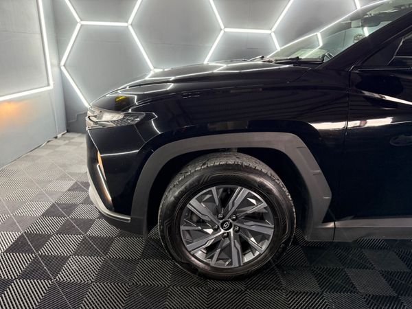 ◼️2021 (211) HYUNDAI TUCSON 1.6 HYBRID 230 BHP◼️ 363501918