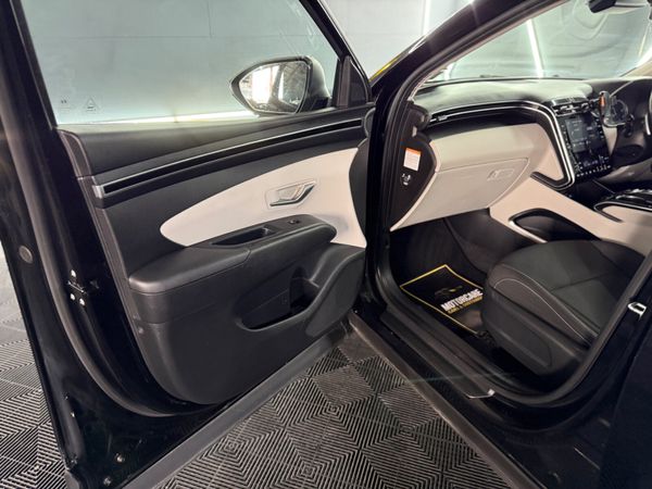 ◼️2021 (211) HYUNDAI TUCSON 1.6 HYBRID 230 BHP◼️ 363501919