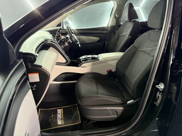 ◼️2021 (211) HYUNDAI TUCSON 1.6 HYBRID 230 BHP◼️ 363501910