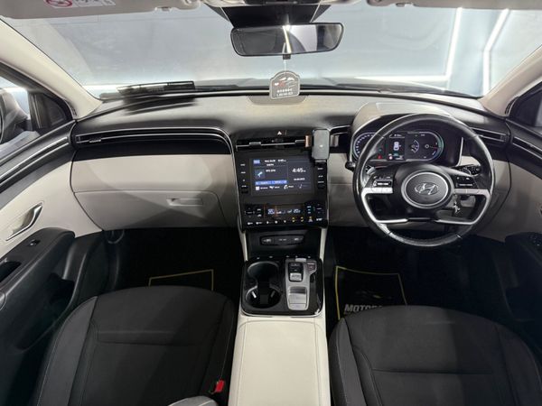 ◼️2021 (211) HYUNDAI TUCSON 1.6 HYBRID 230 BHP◼️ 363501913