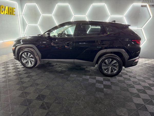 ◼️2021 (211) HYUNDAI TUCSON 1.6 HYBRID 230 BHP◼️ 363501921