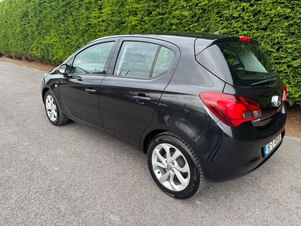 Opel Corsa 2016 SC 1.4 LOW MILEAGE 363516662