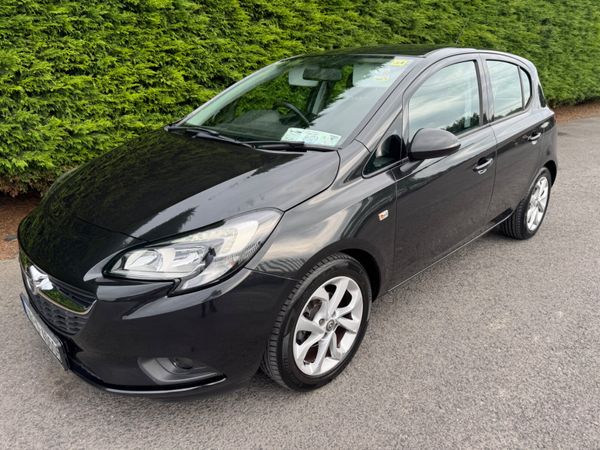 Opel Corsa 2016 SC 1.4 LOW MILEAGE 363516670