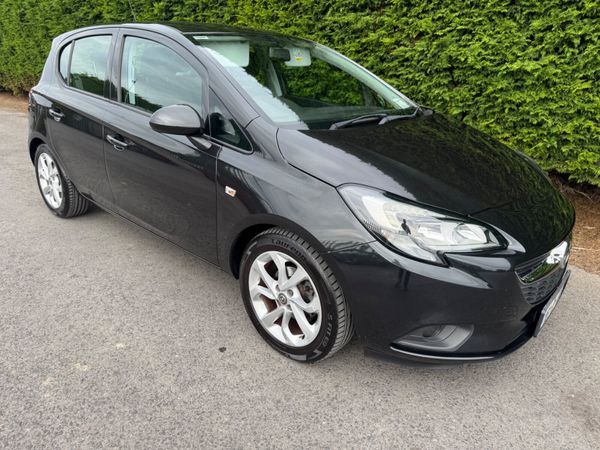 Opel Corsa 2016 SC 1.4 LOW MILEAGE 363516672