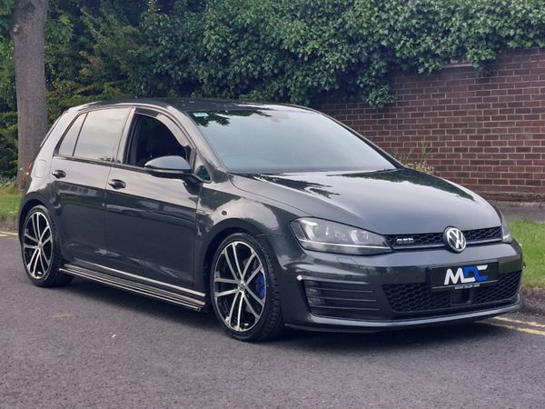 Volkswagen Golf GTD *Winter Pack* Manual 2016 363512898