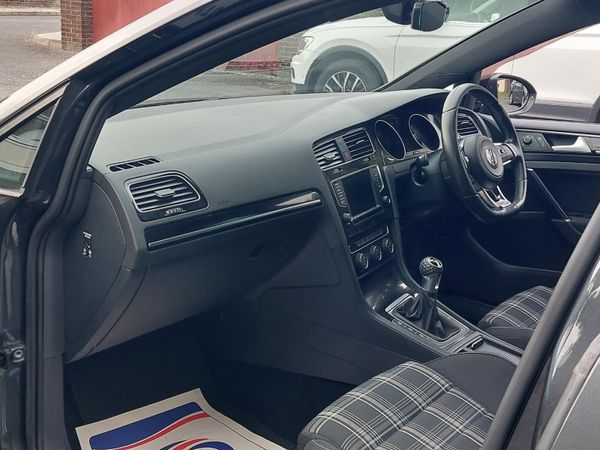 Volkswagen Golf GTD *Winter Pack* Manual 2016 363512931