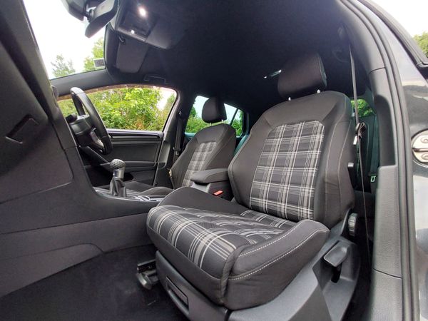 Volkswagen Golf GTD *Winter Pack* Manual 2016 363512933