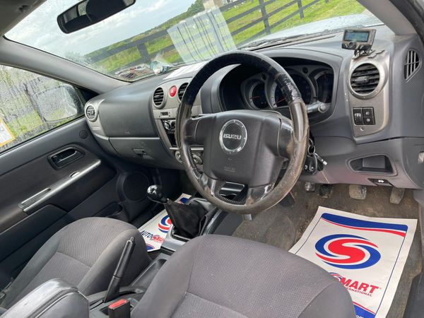 08 Isuzu D max 3.0L Just Tested Bargain 363513488