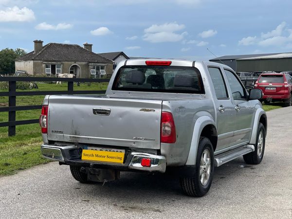 08 Isuzu D max 3.0L Just Tested Bargain 363513482