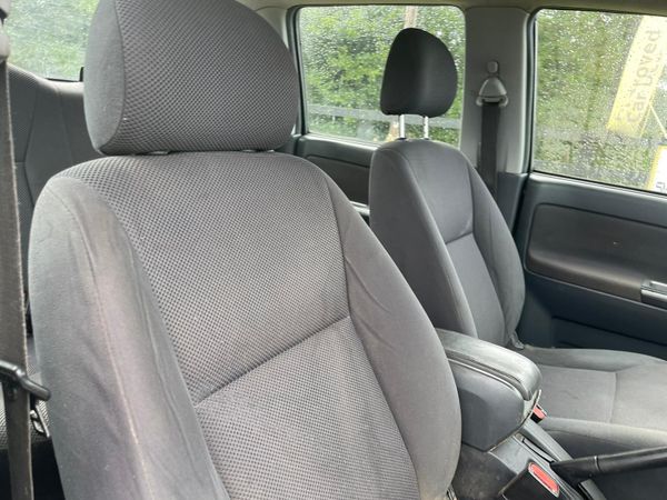 08 Isuzu D max 3.0L Just Tested Bargain 363513490