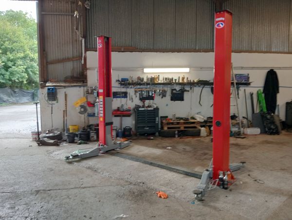 Car servicing ballincollig from €199 363526631