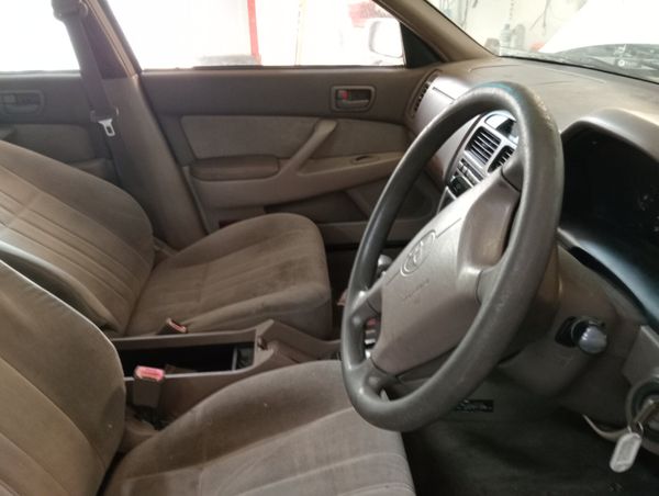 Toyota Camry 1997 363538498