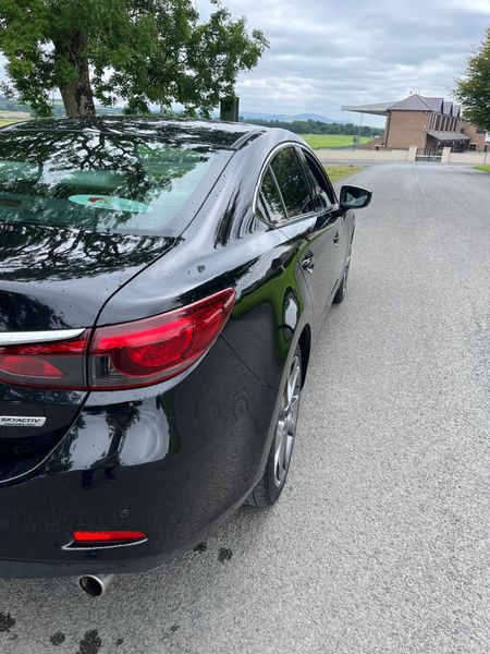 Mazda Mazda6 2018 Platinum 363539494
