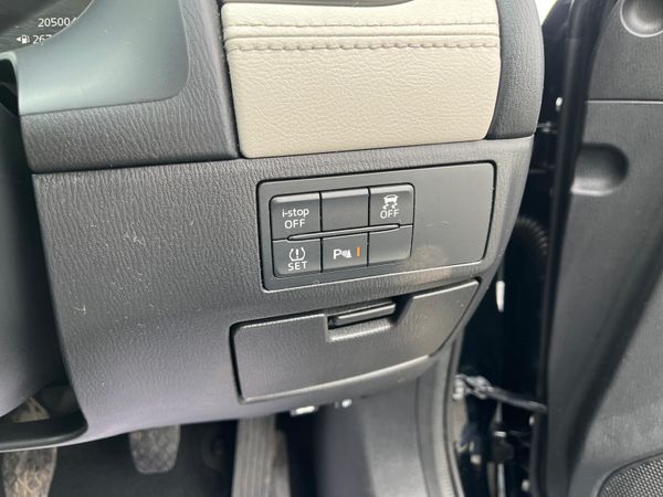 Mazda Mazda6 2018 Platinum 363539496