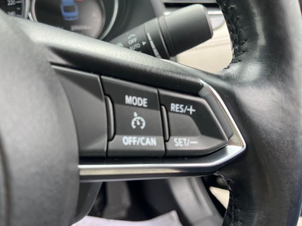 Mazda Mazda6 2018 Platinum 363539499