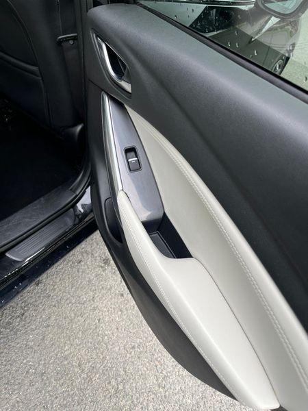 Mazda Mazda6 2018 Platinum 363539504