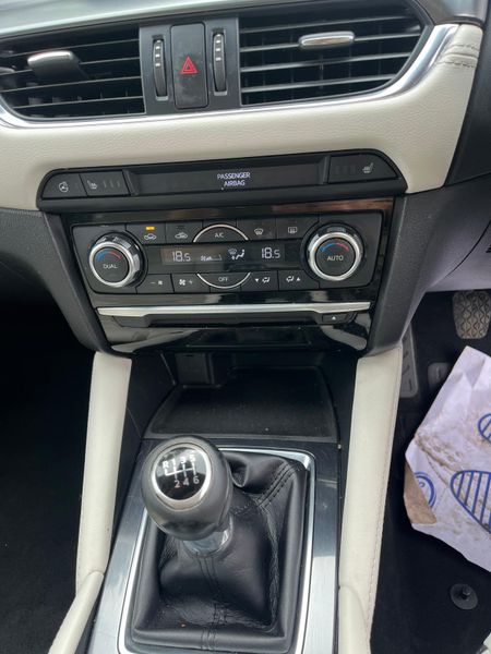 Mazda Mazda6 2018 Platinum 363539503
