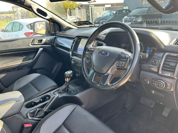 FORD RANGER WILDTRACK  ** Price plus vat ** 363530936