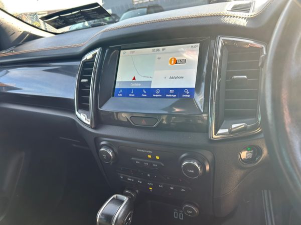 FORD RANGER WILDTRACK  ** Price plus vat ** 363530937