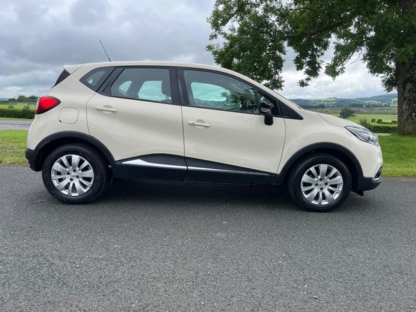 Renault Captur 2017 DCI 90 Low Mileage 363545978