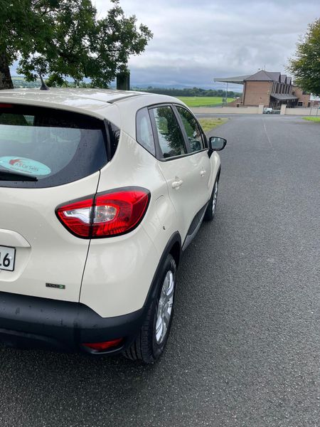 Renault Captur 2017 DCI 90 Low Mileage 363545973
