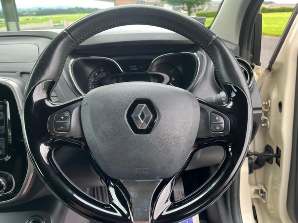 Renault Captur 2017 DCI 90 Low Mileage 363545984