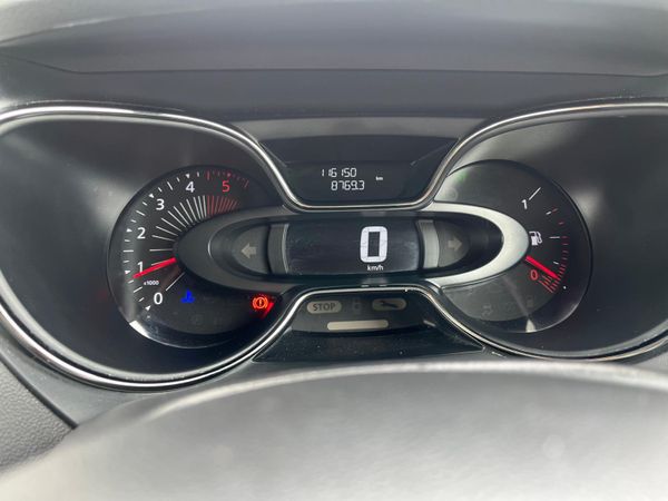 Renault Captur 2017 DCI 90 Low Mileage 363545985