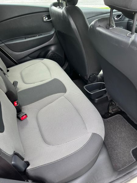Renault Captur 2017 DCI 90 Low Mileage 363545988