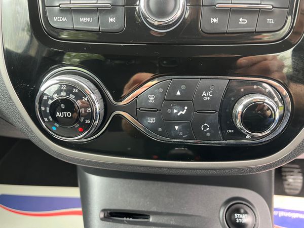 Renault Captur 2017 DCI 90 Low Mileage 363545980