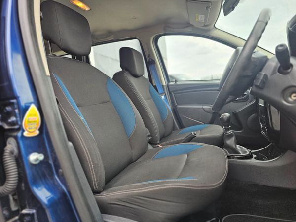 DACIA DUSTER 1.5 DCI // LOW MILEAGE // BIG SPEC 363547428