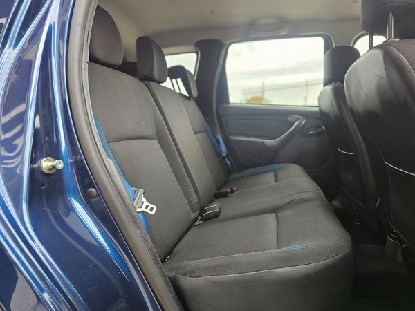 DACIA DUSTER 1.5 DCI // LOW MILEAGE // BIG SPEC 363547437