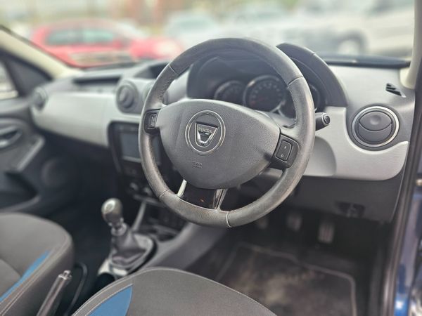 DACIA DUSTER 1.5 DCI // LOW MILEAGE // BIG SPEC 363547430
