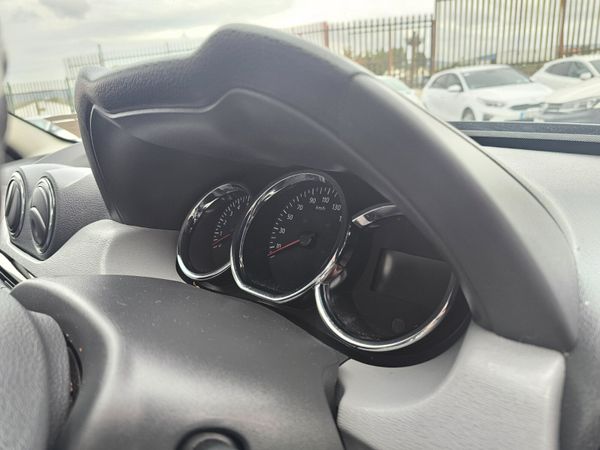 DACIA DUSTER 1.5 DCI // LOW MILEAGE // BIG SPEC 363547431