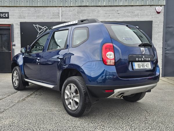 DACIA DUSTER 1.5 DCI // LOW MILEAGE // BIG SPEC 363547447