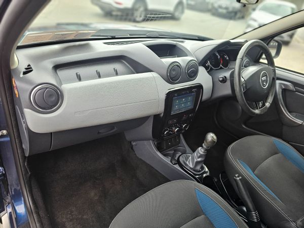 DACIA DUSTER 1.5 DCI // LOW MILEAGE // BIG SPEC 363547443