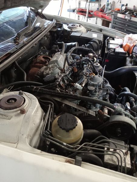 Toyota Camry 1997 363540068