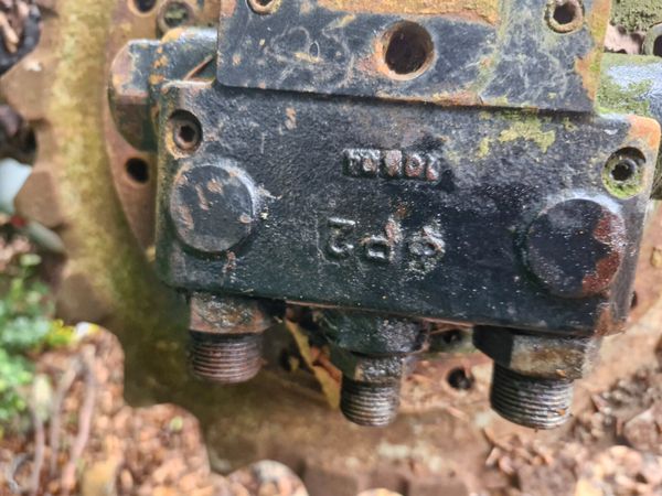 2012 jcb js 130 finial drives 363542647